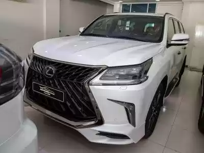 Brand New Lexus Unspecified For Sale in Doha #7456 - 1  image 